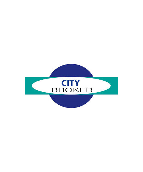City Broker SRL
