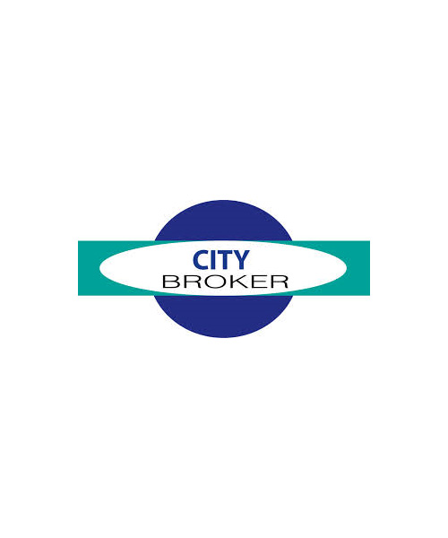 City Broker SRL